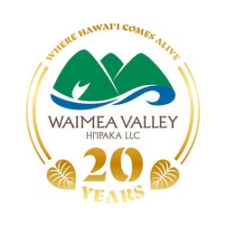 Waimea Valley
