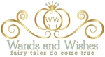 Wands and Wishes Occasions
