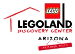 LEGOLAND Discovery Center Arizona