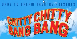 Dare to Dream Theatre
