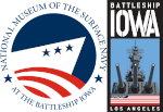 The Battleship IOWA Museum