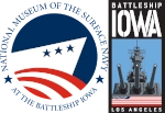 The Battleship IOWA Museum