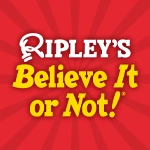 Ripley's Believe It or Not!  $5 Off Coupon