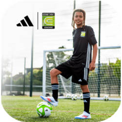 Coerver Colorado