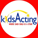 kidsActing