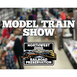 Northwest Ohio Railroad Preservation, Inc.