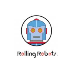 Rolling Robots Irvine