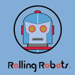 Rolling Robots West LA