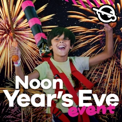 Urban Air Adventure Park