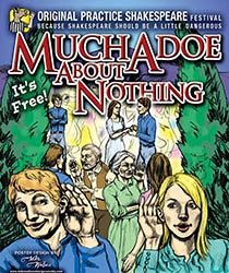Original Practice Shakespeare Festival