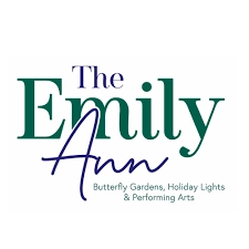 The EmilyAnn Theatre & Gardens