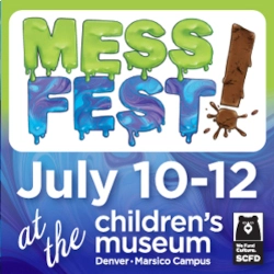 Children's Museum of Denver at Marsico Campus