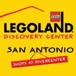 LEGOLAND Discovery Center - San Antonio