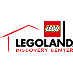 LEGOLAND Discovery Center - San Antonio