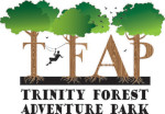 Trinity Forest Adventure Park