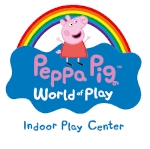 Peppa Pig World of Play
