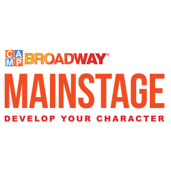 Camp Broadway: Mainstage (Ages 10-17)