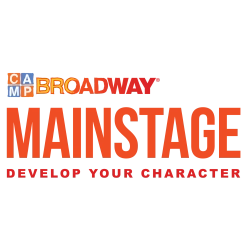 Camp Broadway: Mainstage (Ages 10-17)