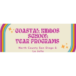Coastal Kiddos