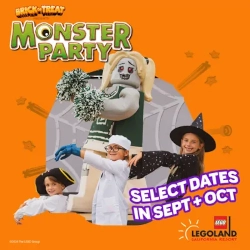 LEGOLAND California Resort