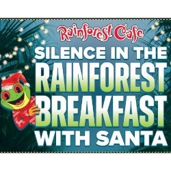 Rainforest Cafe