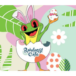 Rainforest Cafe