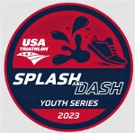 USA Triathlon - Splash and Dash Youth Series