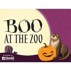 Reid Park Zoo