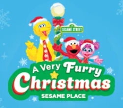 Sesame Place San Diego