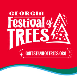 Georgia Festival of Trees