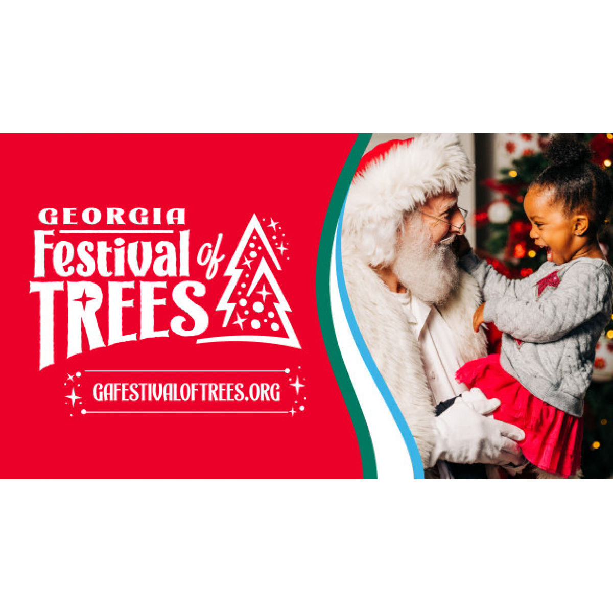 Georgia Festival of Trees