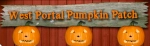West Portal Pumpkin Patch