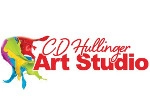 CDs Art Studio