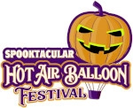 Spooktacular Hot Air Balloon Festival