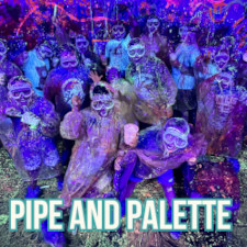 Pipe and Palette