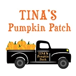 Tina's Pumpkin Patch