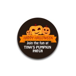 Tina's Pumpkin Patch