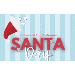 Frontiers of Flight Museum