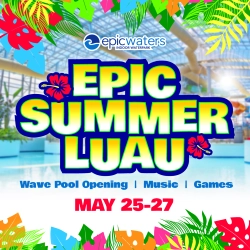 Epic Waters Park