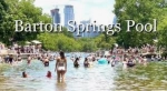 Barton Springs Pool