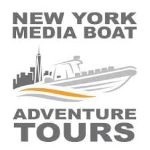 New York Media Boat
