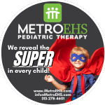 MetroEHS Pediatric Therapy