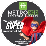 MetroEHS Pediatric Therapy