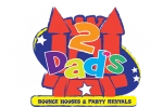 2 Dads Bounce Houses and Party Rentals