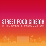 The Incredibles  - Street Food Cinema