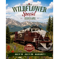 Leadville Railroad