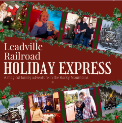 Leadville Railroad