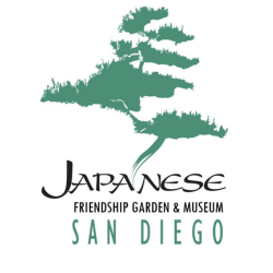 Japanese Friendship Garden & Museum