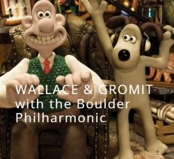 Boulder Philharmonic Orchestra