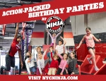 New York City Ninja Academy